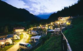 Camping Zoegghof